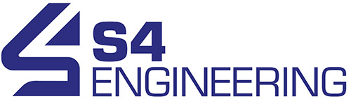 S4 Engineering logo
